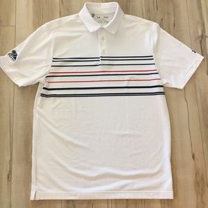 Men’s Golf Shirt